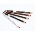 12pc/box Permanent Makeup brow pencil private label waterproof eyebrow pencil